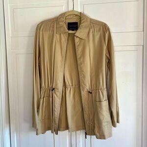 Sanctuary size M lightweight jacket. Worn twice